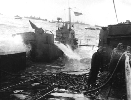 WW II Marines Iwo Jima Photos